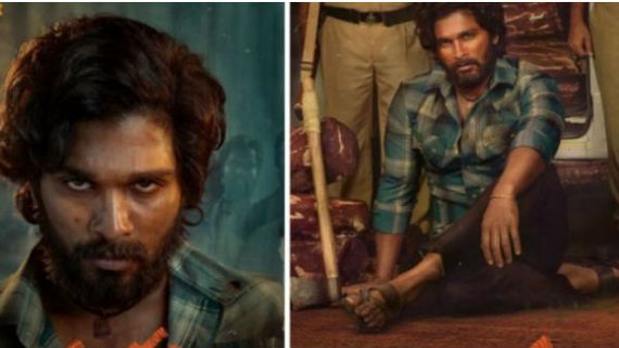 ‘పుష్ప’ కోసం సుకుమార్ నయా ప్లాన్: ఒకే దెబ్బకు మొత్తం అయిపోయేలా స్కెచ్