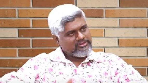  ఎన్టీఆర్ మామూలోడు కాదు.. పుట్టుక అంతే, ప్రొడ్యూసర్ గా మారిన నటుడు కీలక వ్యాఖ్యలు!