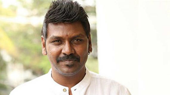 తమిళ్ నుంచి మరో ప్యాన్ ఇండియా మూవీ.. లారెన్స్ హీరోగా అధికారమ్ అంటూ!