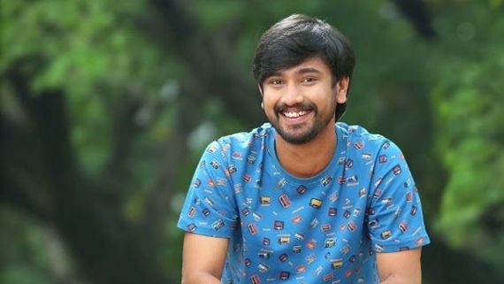కారు యాక్సిడెంట్ అలా.. జీవితం అంతా మారిపోయింది.. గట్టు విప్పిన రాజ్ తరుణ్!