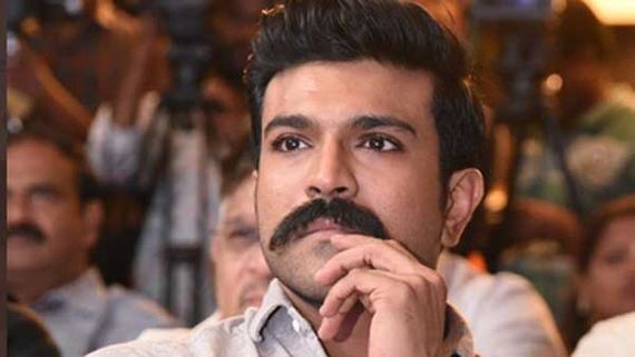 ఫ్యాన్స్ కు రామ్ చరణ్ స్పెషల్ నోట్.. వీడియో కూడా రిలీజ్ !