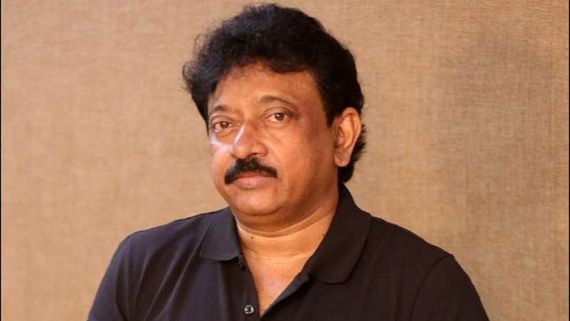 ఆమె తొడలకి ముద్దు పెడుతూ వర్మ... ఆ టాలెంట్ కూడా ఉందంటూ...రచ్చ మామూలుగా లేదుగా!