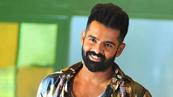  RAPO19: రామ్ పోతినేని కఠిన నిర్ణయం.. రెండింటి కోసం రెండు రకాల బాడీతో!