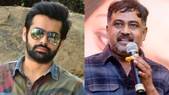 రామ్ సినిమాకు కొత్త చిక్కులు… లింగుస్వామి మీద ఫిర్యాదు చేసిన నిర్మాత!