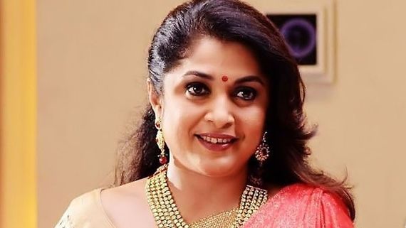 ‘బిగ్‌బాస్‌’ కోసం సిద్ధమైన రమ్యకృష్ణ.. మరోసారి అంటూ సోషల్ మీడియాలో పోస్ట్