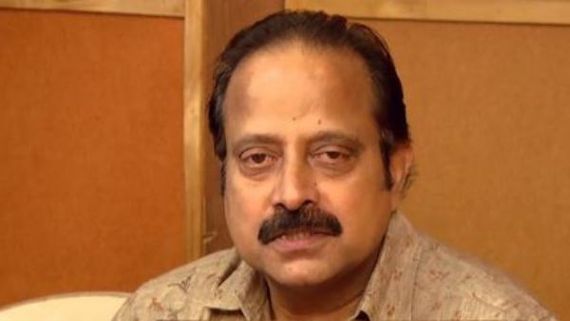 సినీ పరిశ్రమలో మరో విషాదం: ఘంటశాల కుమారుడు రత్నకుమార్ కన్నుమూత