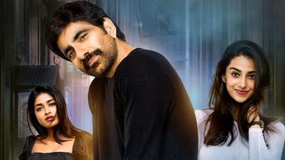 ‘ఖిలాడీ’ కోసం రవితేజ పర్‌ఫెక్ట్ ప్లాన్: ఆ కాన్ఫిడెన్స్‌తో అనౌన్స్ చేయబోతున్నారట