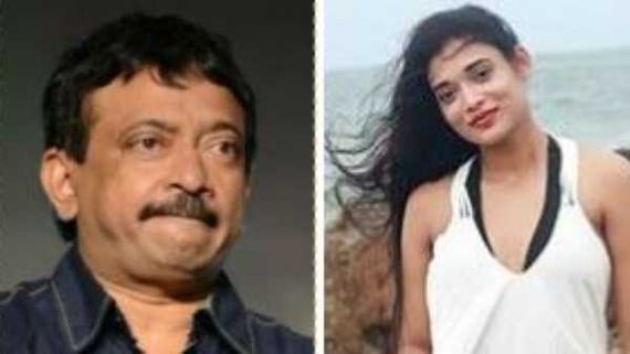  వర్మకి పోటీగా టాలీవుడ్ హీరోయిన్.. వారికి అభయం ఇస్తూ పోస్ట్.. ఇంటర్వూ గురించి సంచలనం!