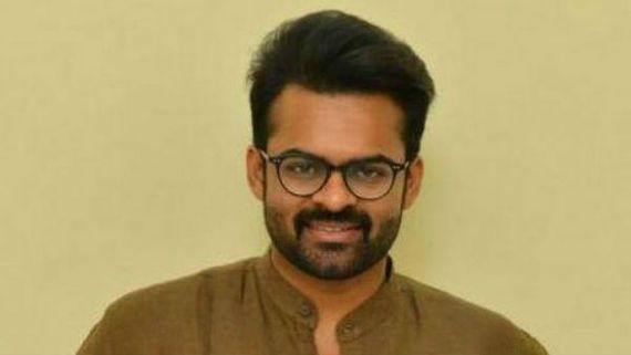 ధరమ్ తేజ్ కెరీర్ లో మొట్టమొదటి సారి...రిపబ్లిక్ సినిమాకి రికార్డ్ బ్రేకింగ్ ఆఫర్!