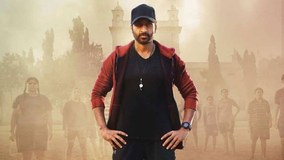 ‘సీటీమార్’ నుంచి ఇంట్రెస్టింగ్ న్యూస్: అతడి దెబ్బకు పొట్ట చెక్కలవుతుందట
