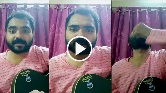  షూటింగ్స్ లేక డిప్రెషన్ లోకి టీవీ నటుడు.. ఫేస్ బుక్ లైవ్ పెట్టి మరీ సూసైడ్ అటెంప్ట్.. చివరికి!