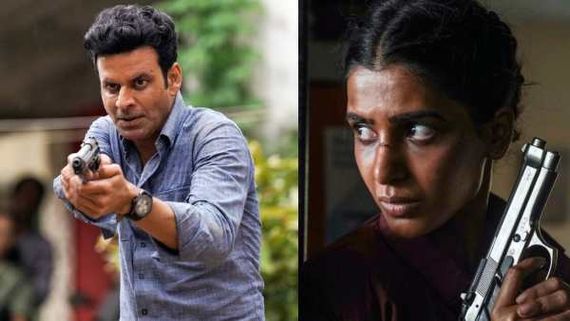 The Family Man 2 Review: సీజన్ 1కు మించిన థ్రిల్లర్‌గా.. సమంత, మనోజ్ బాజ్‌పేయ్ ఫెర్ఫార్మెన్స్ అదుర్స్