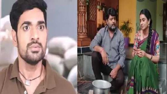       Vadinamma Serial June 23rd Episode: షాకిచ్చిన సిరి తల్లి.. బస్తాలు మోస్తూ పట్టుబడ్డ లక్ష్మణ్!