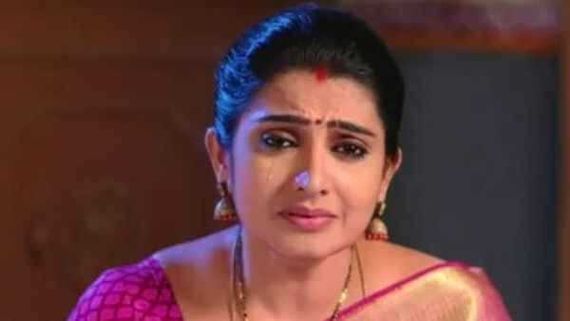 Vadinamma Serial June 11th Episode:రఘురామ్ కుటుంబానికి మరో టెన్షన్..సీత యాక్సిడెంట్ తో కుప్పకూలిన రఘురామ్!