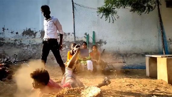 పవన్, మహేష్ సినిమాల ఫైట్ సీన్స్.. నెల్లూరు కుర్రాళ్ళ బడ్జెట్ ఎంతో తెలుసా?