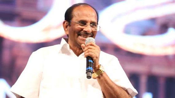 మహేష్ బాబుకు కథ రాయడం నా వల్ల కాదు.. బాహుబలి రైటర్ షాకింగ్ కామెంట్స్