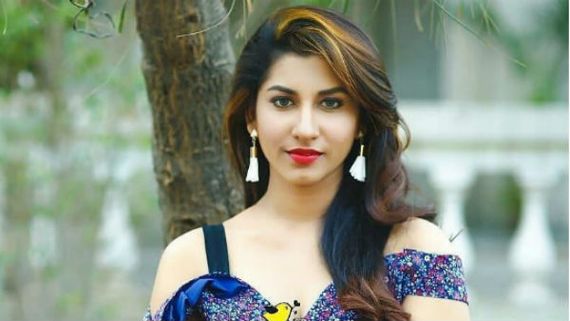  హాట్ వీడియోతో విష్ణుప్రియ రచ్చ: ఈ సారి ఏకంగా శృతి మించి మరీ.. అందాల అరబోత అదుర్స్