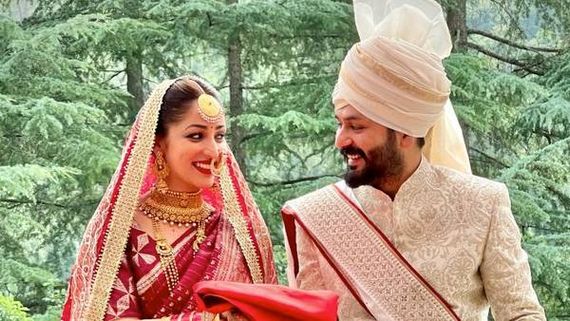 పెళ్లిపై అల్లు శిరీష్ హీరోయిన్ క్లారిటీ: అప్పుడే ప్రేమ.. అందుకే సీక్రెట్‌గా.. ఫొటోలు వైరల్!