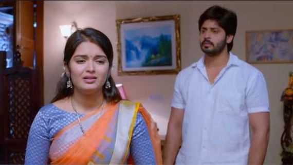 Janaki Kalaganaledu July 6 Episode: అగ్నిపర్వతం బద్దలైంది.. జానకి నిజాలకు షాకైన రామచంద్ర