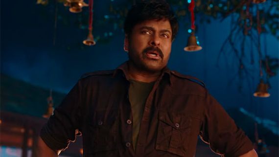 ‘ఆచార్య’ మూవీలో పొలిటికల్ టచ్: వాటిపైనే కొరటాల ఫోకస్.. అదరగొట్టిన చిరంజీవి