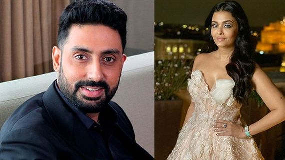 ఐష్ తో రొమాంటిక్ డేట్ డిజాస్టర్..మగాళ్ళారా అలా చేయొద్దంటున్న అభిషేక్!