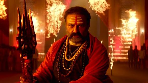  ‘అఖండ’ నుంచి అదిరిపోయే అప్‌డేట్: ఫ్యాన్స్‌కు ఏం కావాలో అదే వదలబోతున్నారట