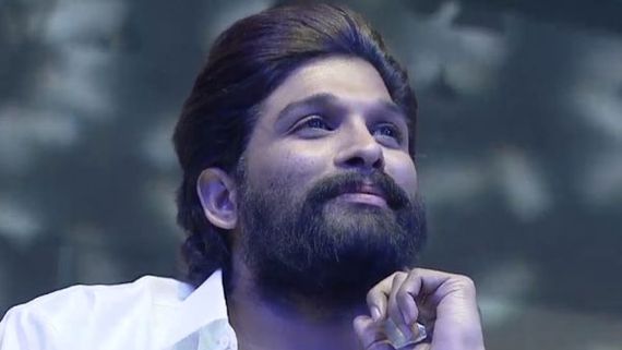 అల్లు అర్జున్ ఫ్యాన్స్‌కు గుడ్ న్యూస్‌: అతడి ఆరోగ్యంతో పాటు ‘పుష్ప’పై అప్‌డేట్స్