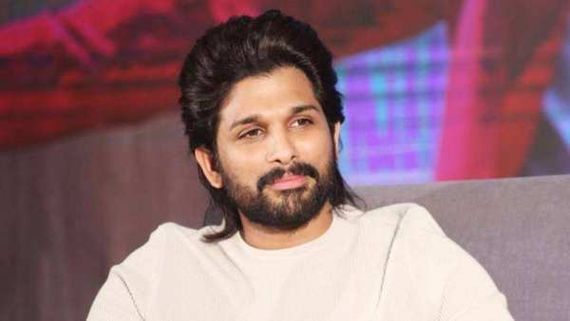  బాలీవుడ్‌లోకి అల్లు అర్జున్: ‘అల’ కనిపించనున్న ఐకాన్ స్టార్.. పుష్ప కంటే ముందే ఆ స్పెషల్ మూవీ