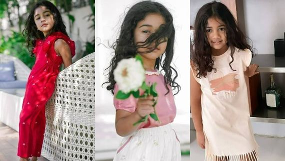 అరుదైన క్లబ్‌లోకి అల్లు అర్హ.. శ్రీదేవి రేంజ్‌లో అంటూ... గుణశేఖర్ టీమ్ సెన్సేషనల్ ట్వీట్