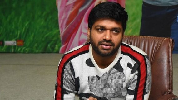ఎఫ్ 3 షూట్ లో స్పెషల్ బిర్యానీ ట్రీట్.. అలీ ఎంట్రీతో రచ్చ చేసిన యూనిట్!