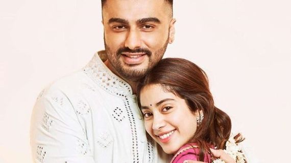 నన్ను అలా పిలిస్తే ఎమోషనల్ అయ్యా.. జాన్వీ కపూర్‌ గురించి అర్జున్ కపూర్ షాకింగ్ కామెంట్స్