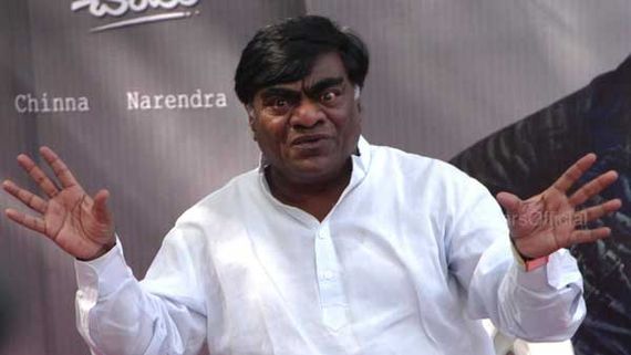MAA elections గురించి బాబూమోహన్ సంచలనం.. వాళ్ళు చీడపురుగులు, వాళ్ళ వల్లే ఇలా!