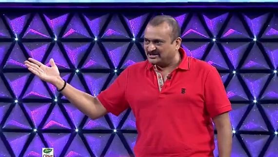 Sixth Sense 4 ‘పవన్’ డైలాగ్స్‌తో అదరగొట్టిన బండ్ల గణేష్.. డాలర్ శేషాద్రి అంటూ ఓంకార్‌ను ఆటపట్టిస్తూ