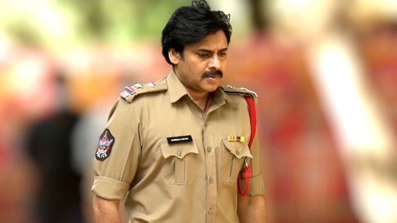 PSPKRana Movie: పవన్‌కు జోడీగా టాలెంటెడ్ హీరోయిన్.. ప్రకటించిన యూనిట్