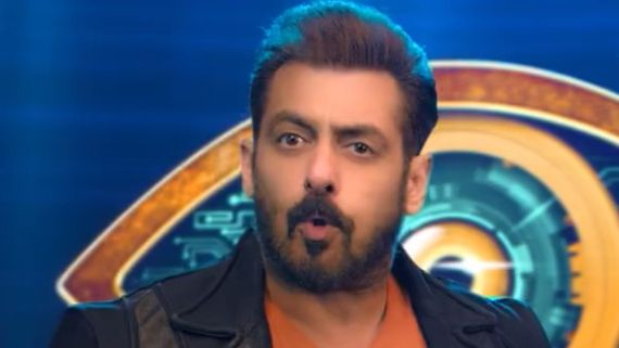 Bigg Boss 15 promo.. ఓటీటీలో ఆరువారాల ముందే.. టాక్ ఆఫ్ ఇండస్ట్రీగా సల్మాన్ రెమ్యునరేషన్