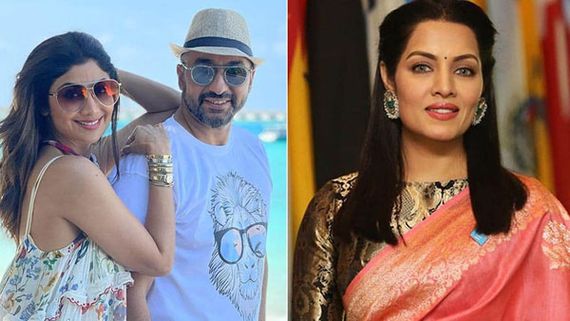 Raj Kundra Porn Case: హీరోయిన్ సెలీనా జైట్లీ పేరు తెరపైకి.. నన్ను అప్రోచ్ అయ్యారు కానీ.. !