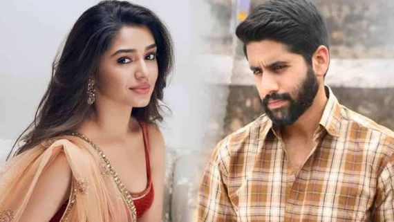 ‘బంగార్రాజు’కు డేట్ ఫిక్స్ చేసిన నాగార్జున: నాగ చైతన్యకు జోడీగా కుర్ర హీరోయిన్