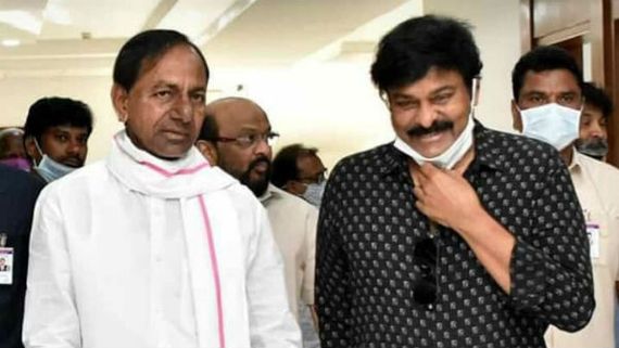 MAA విషయంలో రంగంలోకి చిరంజీవి.. త్వరలో ఆయన్ను కలిసే అవకాశం?