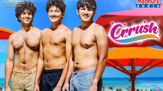 Crrush Movie review : ఆసక్తి రేకెత్తించిన రవిబాబు అడల్ట్ కామెడీ, ఎలా ఉందంటే?