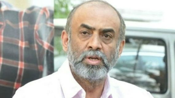 ఏపీలో థియేటర్లు నడపలేను...  నిర్మాత సురేష్ బాబు షాకింగ్ కామెంట్స్!