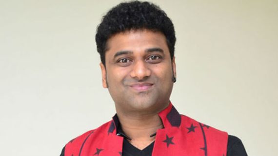 కేటీఆర్ రిక్వెస్ట్.. ఇచ్చిన మాట నిలబెట్టుకున్న దేవి శ్రీ ప్రసాద్.. గ్రేట్ బ్రదర్ అంటూ..