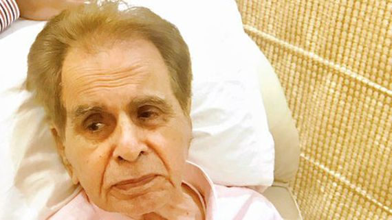 Dilip Kumar Net Worth :వందల కోట్ల ఆస్తి.. ఆ విషయంలో ఇండియాలోనే మొదటి నటుడు!