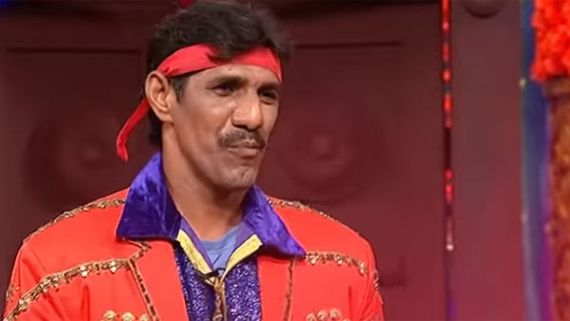 రామారావుతో కలిసి డ్యూటీ ఎక్కిన టిక్ టాక్ దుర్గారావు.. మామూలుగా లేదుగా!