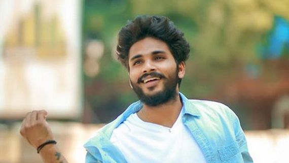 బయటకొచ్చిన ఫన్ బకెట్ భార్గవ్.. ఇక రణమే, మీ సపోర్ట్ కావాలంటే, ఆడుకుంటున్నారుగా!