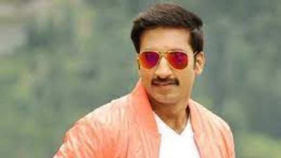   నెవ్వర్ బిఫోర్ అనేలా మరో మల్టీస్టారర్.. గోపీచంద్‌తో కలవబోతున్న సీనియర్ హీరో..