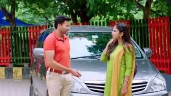 Guppedantha Manasu July 31st Episode: జగతికి మరో షాకిచ్చిన రిషి.. వసుధార చేయి పట్టుకోగానే కోపంతో!