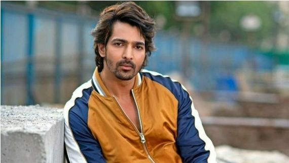 డెలివరీ బాయ్‌గా జాన్ అబ్రహంను కలిశా.. ఆ సమయంలో నా పరిస్థితి అంటూ హర్షవర్ధన్ ఎమోషనల్