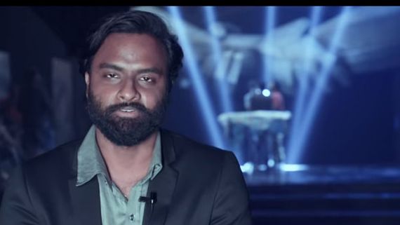 RRR దోస్తీ సాంగ్ పై క్లారిటీ ఇచ్చిన సింగర్ హేమచంద్ర...మైండ్ బ్లోయింగ్, పాట మొదట్లోనే ఒత్తిడికి లోనయ్యా అంటూ..