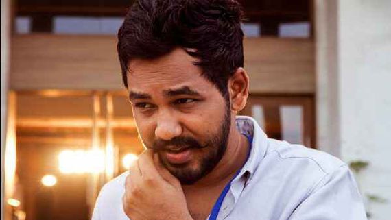 సంగీత దర్శకుడు హిప్ హాప్ తమీజాకి షాక్ ఇచ్చిన హ్యాకర్లు.. అన్నీ డిలీట్ చేసి పేరు మార్చేసి! 