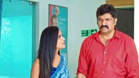 Intinti Gruhalakshmi July 29th Episode: మళ్లీ తులసి ఇంట్లోకి లాస్య.. నందూతో ఫైట్ తర్వాత నయా ప్లాన్